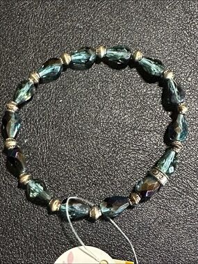 Chavez for Charity Stretch Bracelet